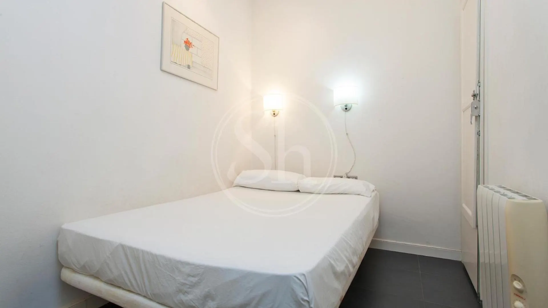 Bonito Apartamento Con Terraza Barcelona