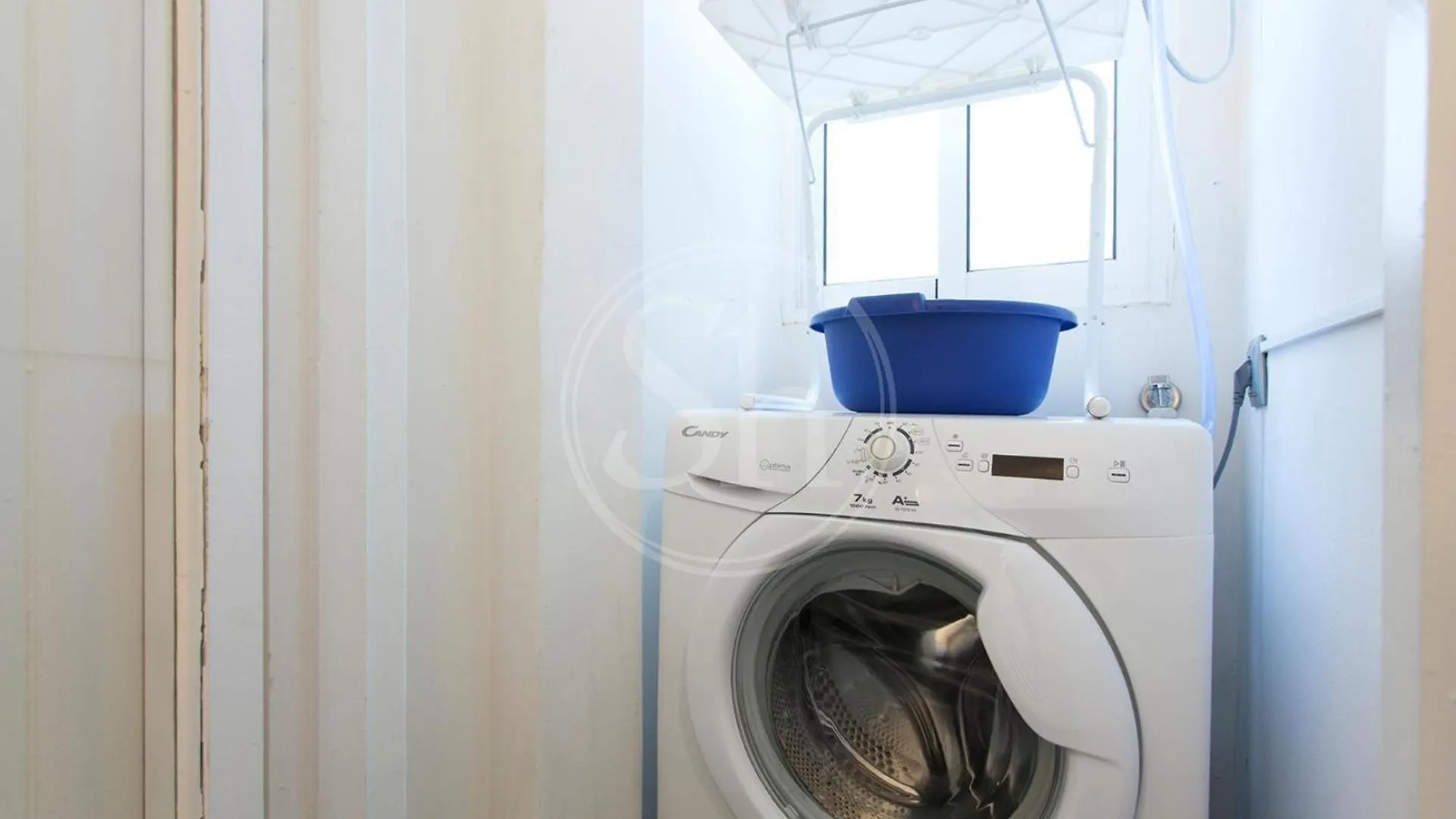 Bonito Apartamento Con Terraza Barcelona
