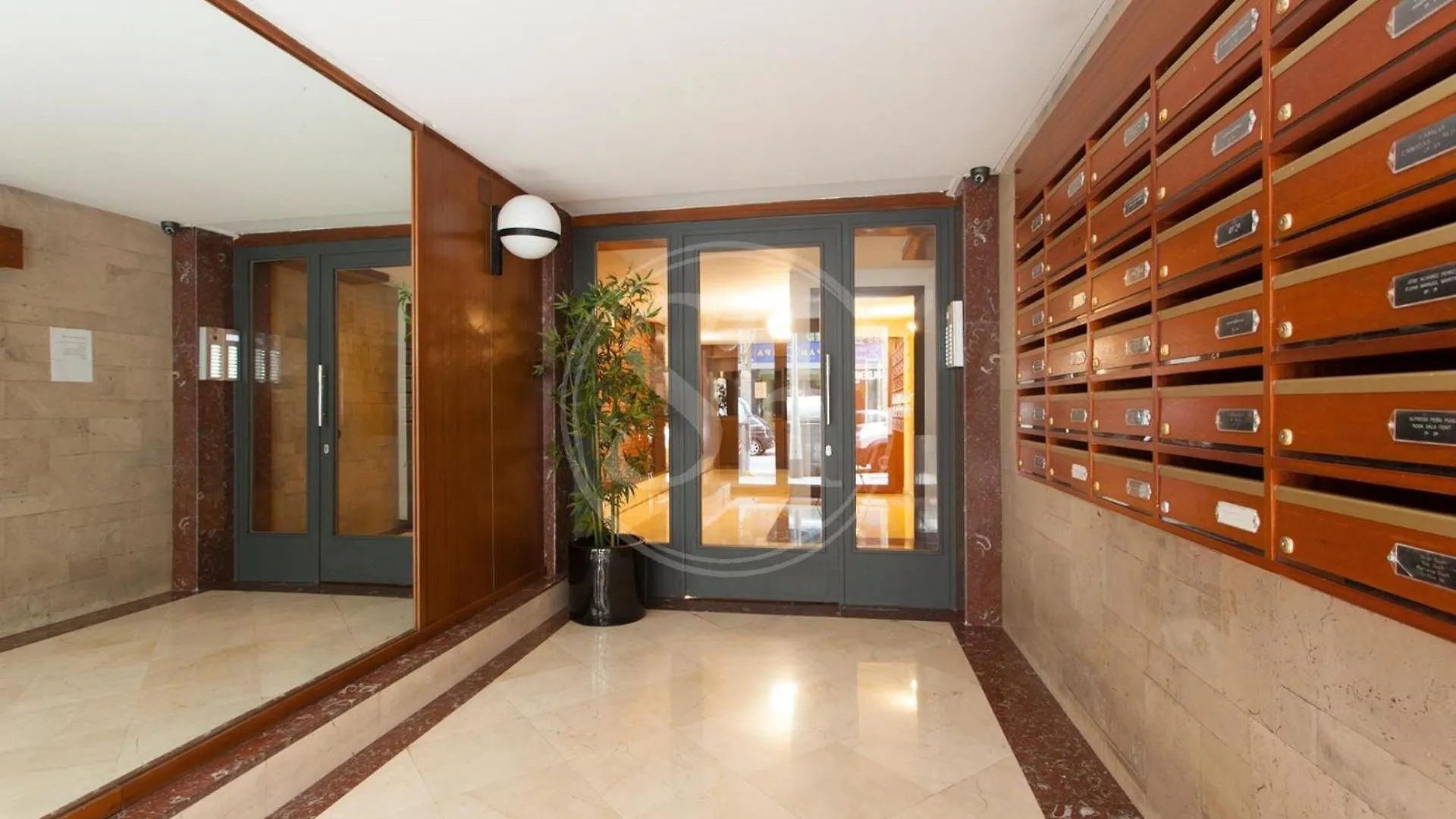 Bonito Apartamento Con Terraza Barcelona